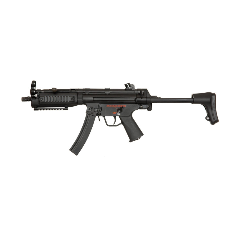 TGM A3 ETU Submachine Gun Replica