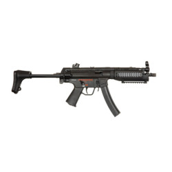 TGM A3 ETU Submachine Gun Replica