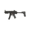 TGM A3 ETU Submachine Gun Replica