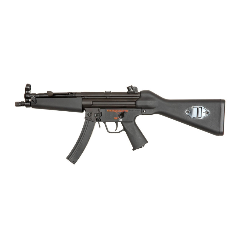 TGM A2 ETU Submachine Gun Replica