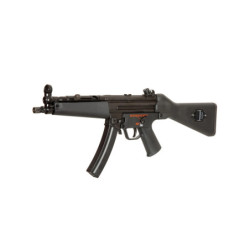 TGM A2 ETU Submachine Gun Replica