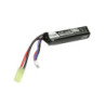 LiPo 11,1V 600mAh 20/40C Battery for PDW – Tamiya mini