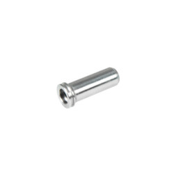 Aluminum CNC Nozzle - 19.7 mm