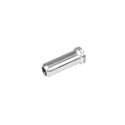 Aluminum CNC Nozzle - 21.2 mm