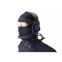 Bowman Evo III headset - black