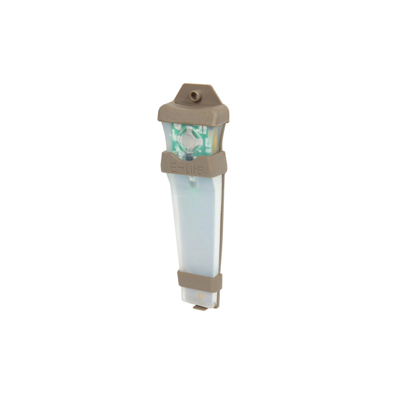 Electric Marker Light – GREEN