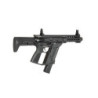 Ronin TK.45C 2.5 Submachine Gun Replica - Black