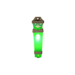 Electric Marker Light – GREEN