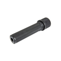 PBS-1 14/24mm Covert Tactical PRO Silencer