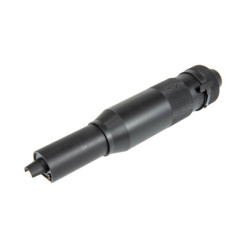 PBS-4 14/24mm Covert Tactical PRO Silencer