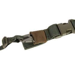 Three-Point Specna Arms II Tactical Sling - Olive Drab