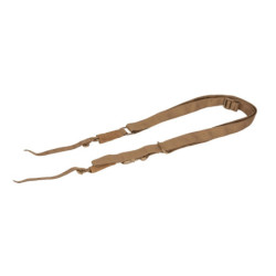 Three Point Specna Arms II Tactical Sling - Tan