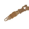 One-Point Specna Arms III Tactical Sling - Tan