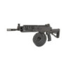 LCK-16 Light Machine Gun Replica