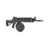 LCK-16 Light Machine Gun Replica