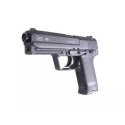 H&K USP P8 pistol replica (CO2)