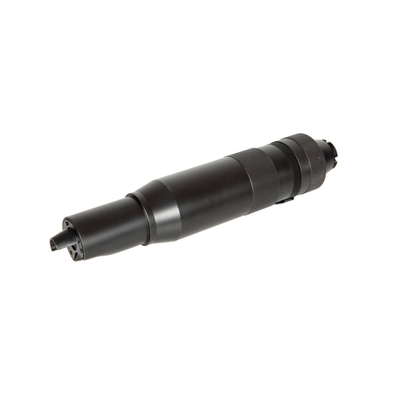 Steel Tracer PK-259T PBS-4 Silencer Replica