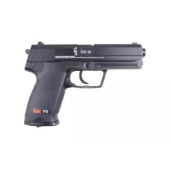 H&K USP P8 pistol replica (CO2)