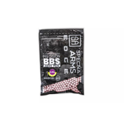 BBs Tracer 0.20g Specna Arms EDGE ™ 1000 pcs - Red