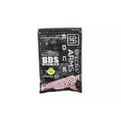 BBs Tracer 0.25g Specna Arms EDGE ™ 1000 pcs - Red