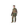 Primal Combat G3 Uniform Set - Woodland