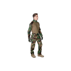 Primal Combat G3 Uniform Set - Woodland