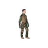 Primal Combat G3 Uniform Set - Woodland