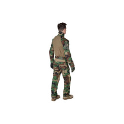 Primal Combat G3 Uniform Set - Woodland