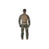 Primal Combat G3 Uniform Set - Woodland