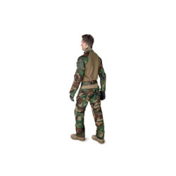 Primal Combat G3 Uniform Set - Woodland