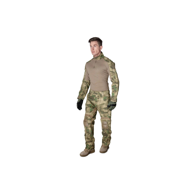 Primal Combat G3 Uniform Set - ATC FG