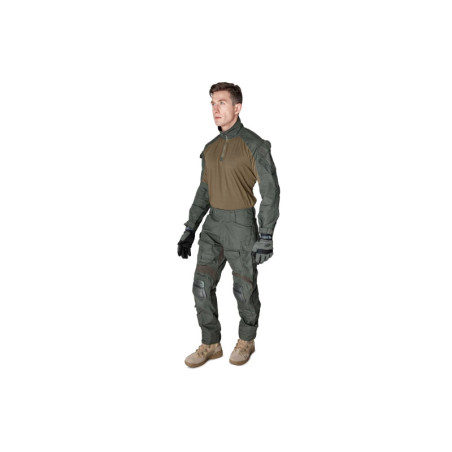 Primal Combat G3 Uniform Set - Olive