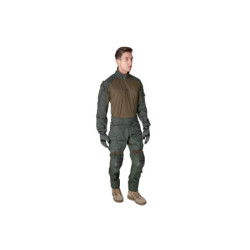 Primal Combat G3 Uniform Set - Olive