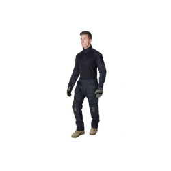 Primal Combat G3 Uniform Set - Black