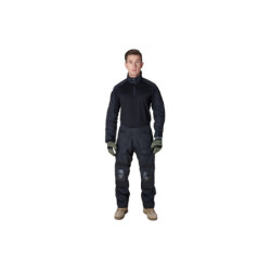 Primal Combat G3 Uniform Set - Black