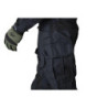 Primal Combat G3 Uniform Set - Black