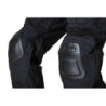 Primal Combat G3 Uniform Set - Black