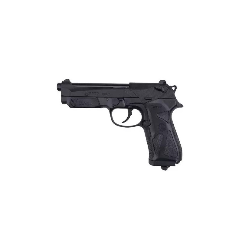 Beretta 90TWO CO2 pistol replica