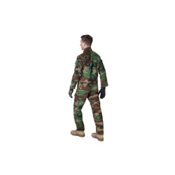 Primal ACU Uniform Set - Woodland