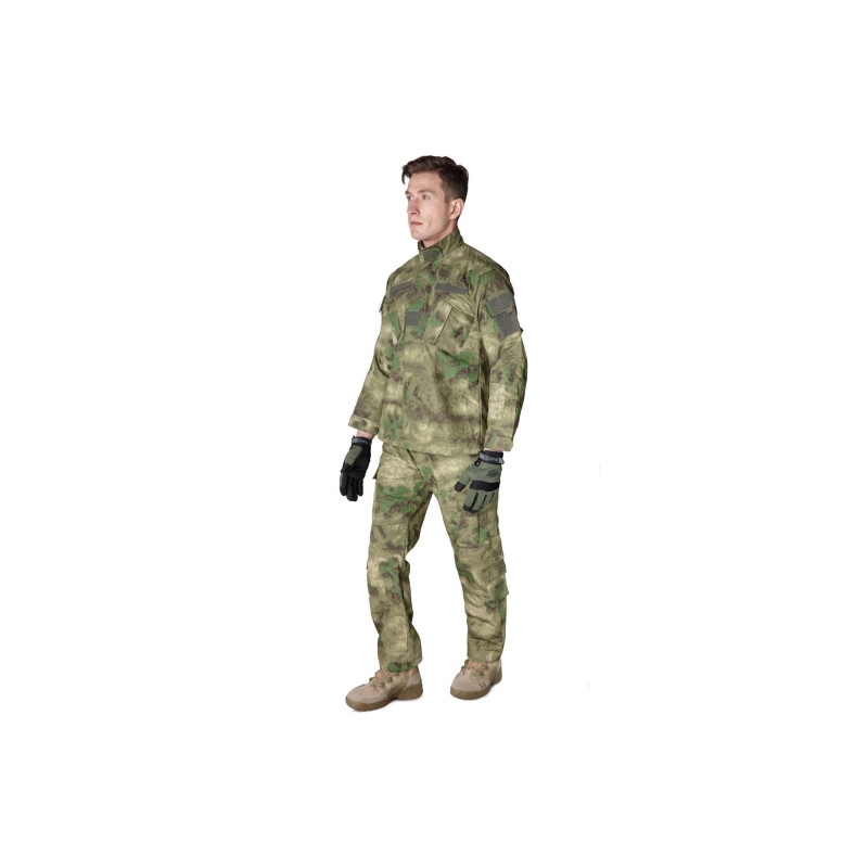 Primal ACU Uniform Set - ATC FG