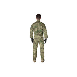 Primal ACU Uniform Set - ATC FG