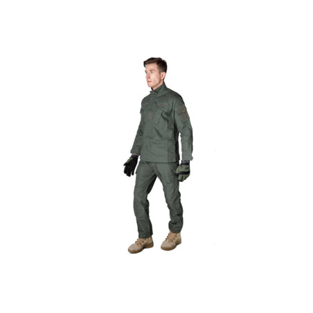 Primal ACU Uniform Set - Olive Drab