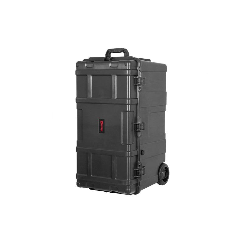 Kit Box Hard Case - Black