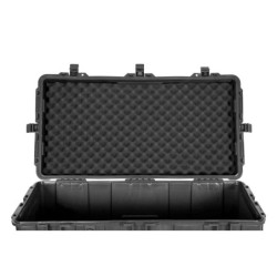 Kit Box Hard Case - Black