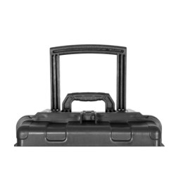 Kit Box Hard Case - Black