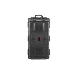 Kit Box Hard Case - Black