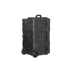 Kit Box Hard Case - Black