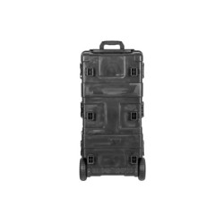 Kit Box Hard Case - Black