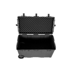 Kit Box Hard Case - Black