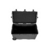 Kit Box Hard Case - Black